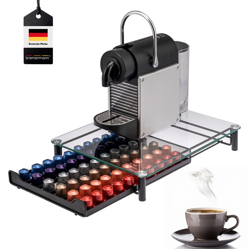 Bremermann kaffeekapselbox - bremermann,