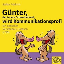 Günter, der innere