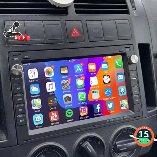 64g apple carplay - android, 15