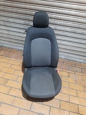 Fiat Punto 199 Beifahrersitz