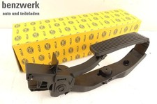 Mercedes R171 W203 W209 W211 W219 Fahrpedal Gaspedal Sensor NEU ORIGINAL HELLA