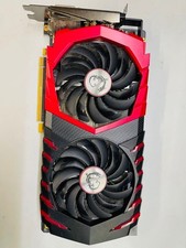 MSI Geforce GTX 1070 8GB GDDR5
