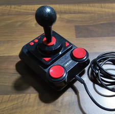 THE JOYSTICK - für "THE C64"