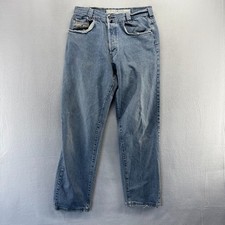 Diesel Jeans Men's 34 Fits