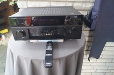 Sehr gepflegter Yamaha RX V 2067 Verstärker mit Fernbedienung