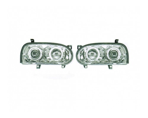 Scheinwerfer set für vw - für,