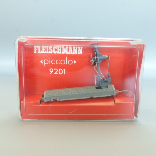 Fleischmann 9201 - fleischmann,