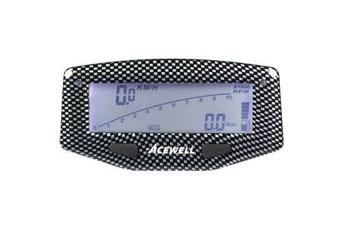 Ace 1600c tachometer für - ace-1600c,