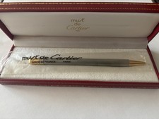 Must de Cartier Kugelschreiber