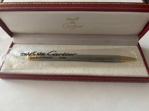 Must cartier kugelschreiber - must,