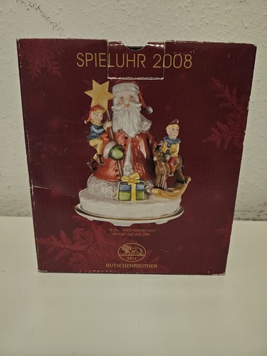 Hutschenreuther weihnachten - hutschenreuther,