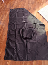 Lkw Verdunklung Vorhang Neu