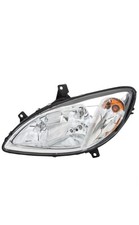 HELLA 1EG 246 041-011 Halogen