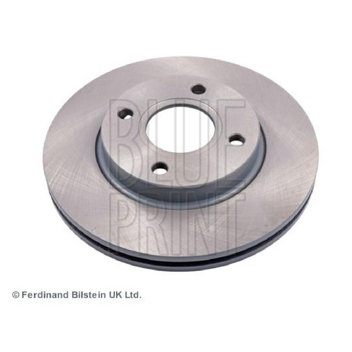 Bremsscheibe vorne für - 2x,