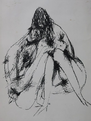 Waldemar grzimek - waldemar, (1918-1984)