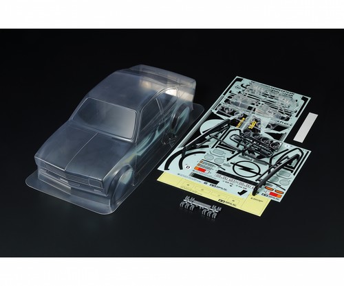 Tamiya kar satz 300051727 - kar.-satz,