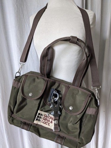 George gina lucy ggl tasche - george,