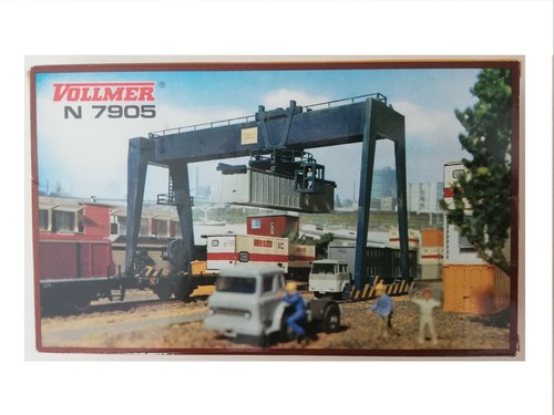Vollmer 47905 spur n - 47905, (