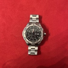 Uhr kraft herren chronograph - uhr-kraft, herren-chronograph
