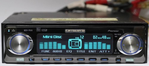 Pioneer carrozzeria meh p919 - carrozzeria, meh-p919