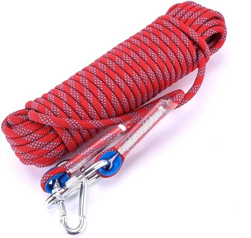 20m 12mm kletterseil - 20m,