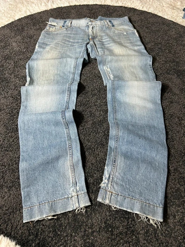 Vintage dolce gabbana jeans - &,
