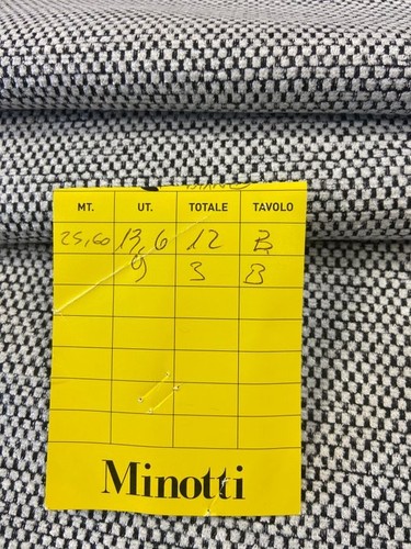 Minotti möbel stoff - minotti,