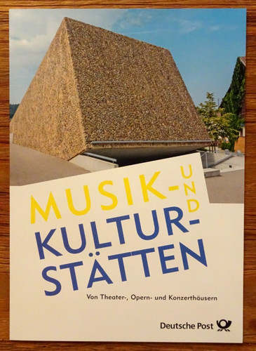 Musik und kultur stätten - kultur,
