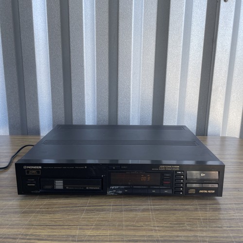 Rare vintage pioneer m40 - pioneer, 6