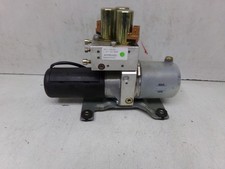 Verdeckpumpe 12211070000 Saab