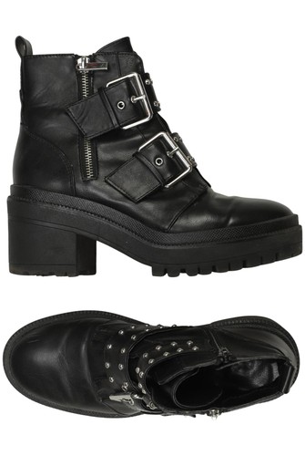Stradivarius stiefelette damen - stradivarius,