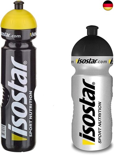 Isostar sport trinkflasche 500 - isostar,
