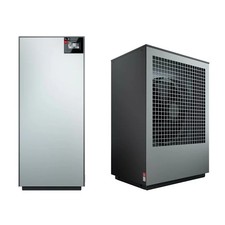 Dimplex Wärmepumpe M Flex