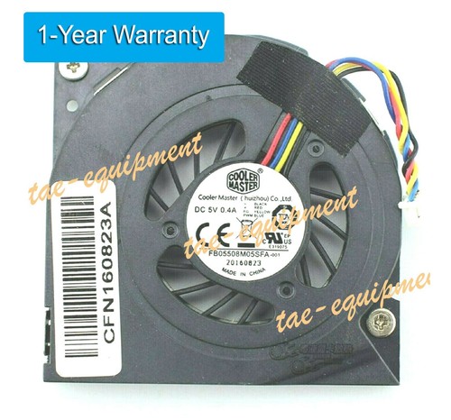 Cpu cooling fan - cooling, nuc