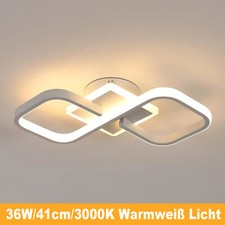 36W LED Deckenleuchte