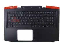 Acer Aspire VX5-591G Palmrest
