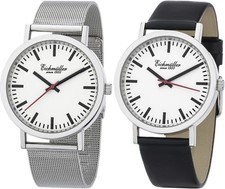 Eichmüller Bahnhofsuhr