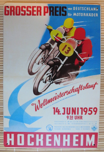 Blechschild großer preis - blechschild,