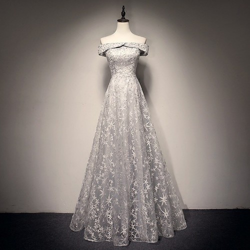 Elegantes abendkleid - elegantes,