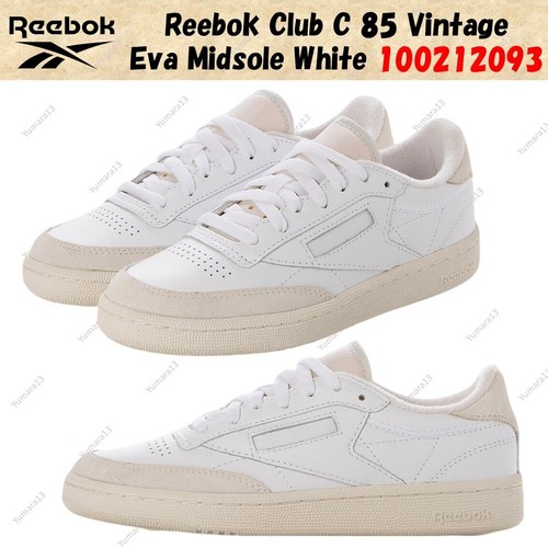 Reebok club vintage eva - vintage,