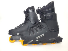 OXYGEN AR 3.1 Aggressive