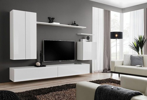 Wohnzimmer sonda lowboard - sonda, 2