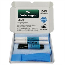 Lackstift für VW Volkswagen