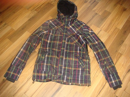 Zimtstern ski snowboardjacke - zimtstern, ski-/snowboardjacke