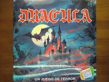 Juego de mesa DRÁCULA de