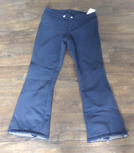 Bogner skihose emilia blau - bogner,