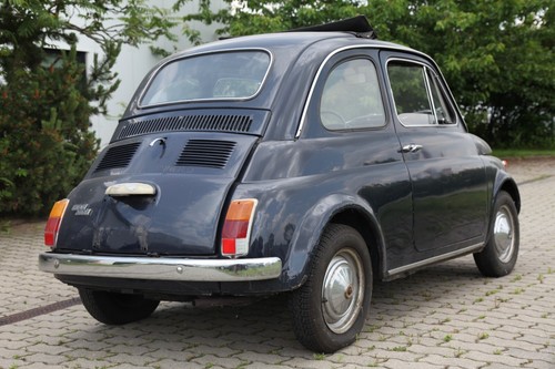 Fiat 500 500l - fiat,