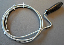 Abflussreiniger Rohrreinigungsspirale Rohrreinigungswelle Abfluss Rohrreiniger