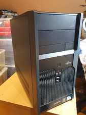 PC Workstation Fujitsu Esprimo P3521 Star5 