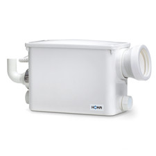 Homa Saniflux V Vorwand